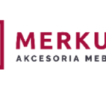 Merkury akcesoria meblowe logo
