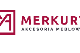 Merkury akcesoria meblowe logo